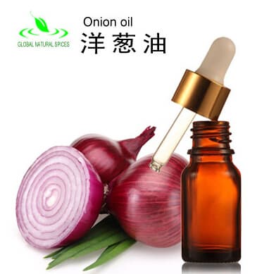Onion oil-Onion essential oil